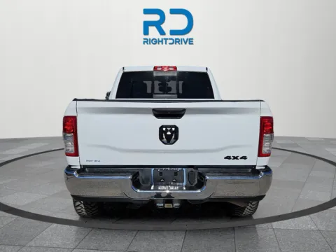 More photos of 2020 Ram 2500 Tradesman at RightDrive - 7320 Alameda, TX