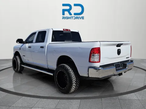 More photos of 2020 Ram 2500 Tradesman at RightDrive - 7320 Alameda, TX