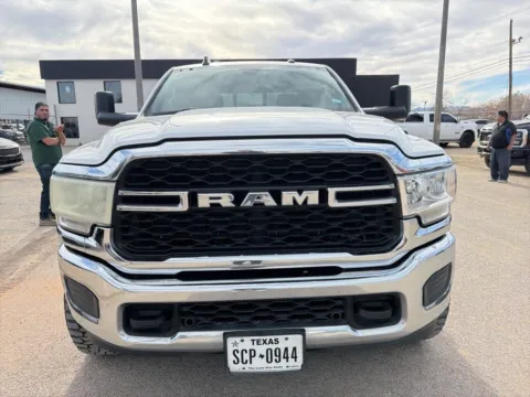 Photos of 2020 Ram 2500 Tradesman for sale in El Paso, TX at RightDrive - 7320 Alameda