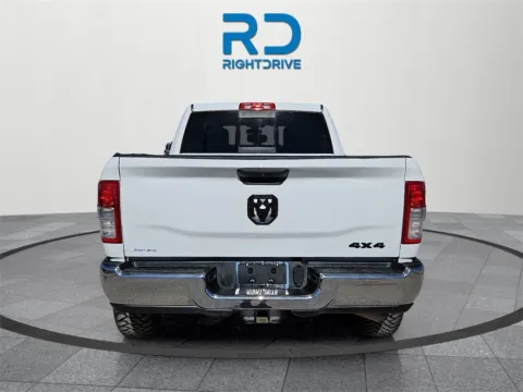 More photos of 2020 Ram 2500 Tradesman at RightDrive - 7320 Alameda, TX