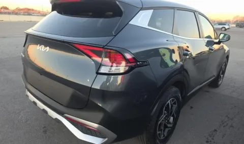 More photos of 2024 Kia Sportage LX at RightDrive - 7320 Alameda, TX