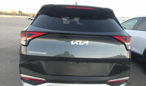 More photos of 2024 Kia Sportage LX at RightDrive - 7320 Alameda, TX