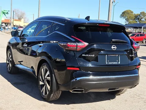 More photos of 2024 Nissan Murano SL at RightDrive - 7320 Alameda, TX