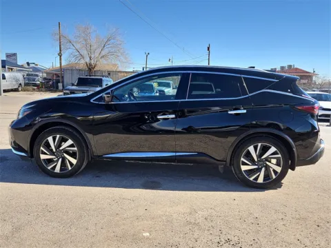 More photos of 2024 Nissan Murano SL at RightDrive - 7320 Alameda, TX