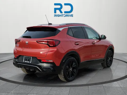 Another view of 2024 Buick Encore GX Sport Touring for sale in El Paso, TX at RightDrive - 7320 Alameda
