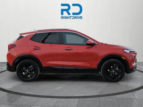 Photos of 2024 Buick Encore GX Sport Touring for sale in El Paso, TX at RightDrive - 7320 Alameda