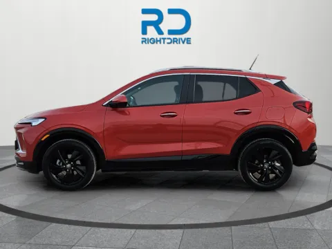 More photos of 2024 Buick Encore GX Sport Touring at RightDrive - 7320 Alameda, TX