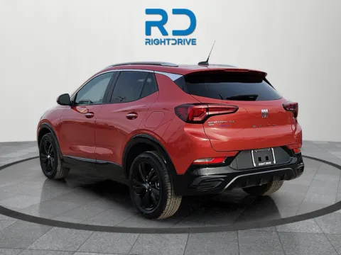 More photos of 2024 Buick Encore GX Sport Touring at RightDrive - 7320 Alameda, TX
