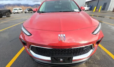 Photos of 2024 Buick Encore GX Sport Touring for sale in El Paso, TX at RightDrive - 7320 Alameda