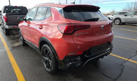 More photos of 2024 Buick Encore GX Sport Touring at RightDrive - 7320 Alameda, TX