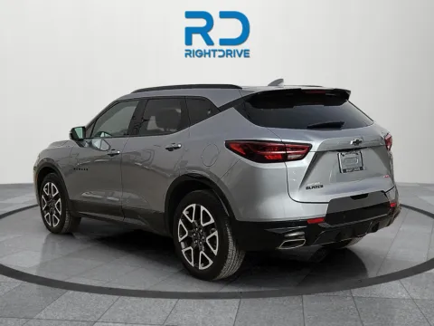 More photos of 2025 Chevrolet Blazer RS at RightDrive - 7320 Alameda, TX