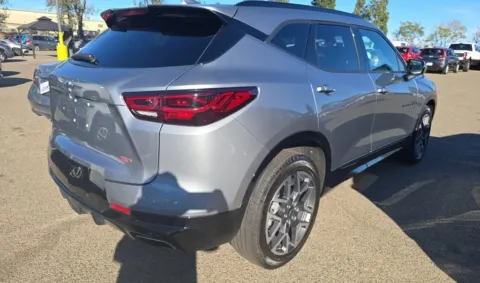 More photos of 2025 Chevrolet Blazer RS at RightDrive - 7320 Alameda, TX