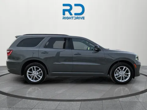 Photos of 2024 Dodge Durango GT Plus for sale in El Paso, TX at RightDrive - 7320 Alameda