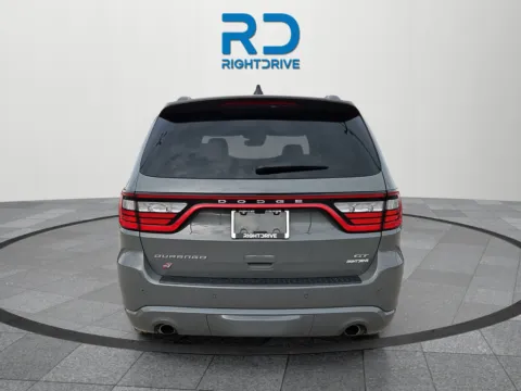 More photos of 2024 Dodge Durango GT Plus at RightDrive - 7320 Alameda, TX