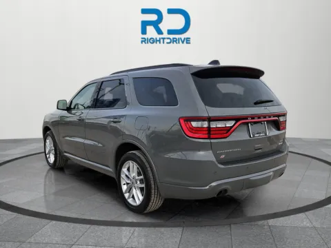 More photos of 2024 Dodge Durango GT Plus at RightDrive - 7320 Alameda, TX