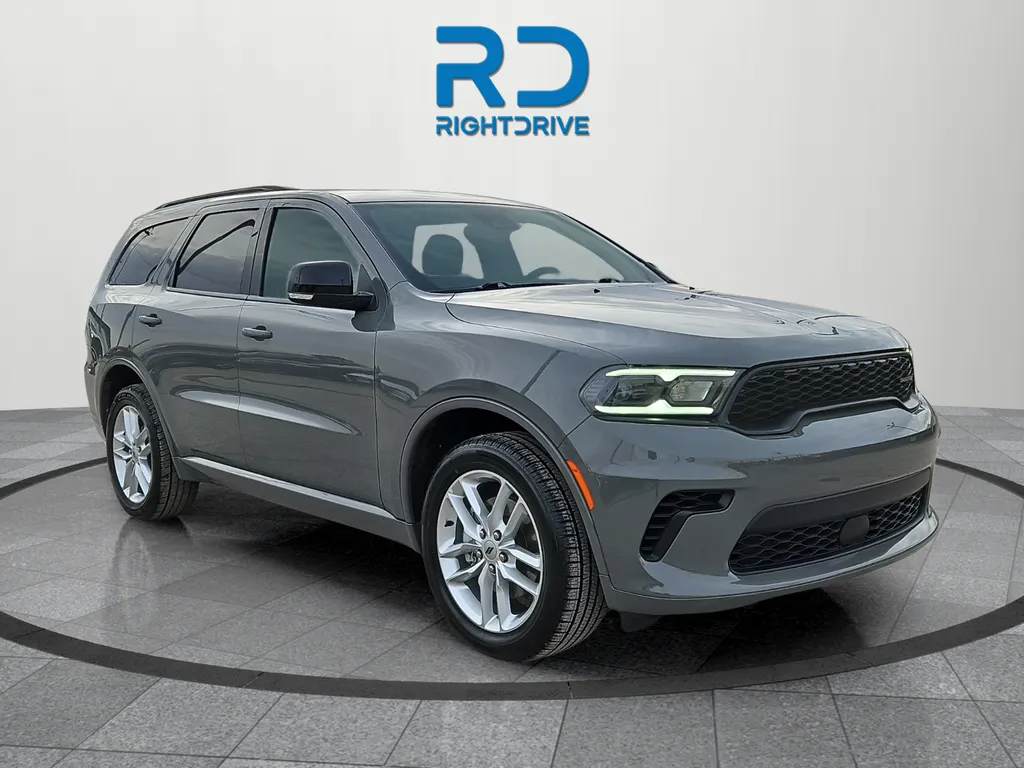 2024 Dodge Durango GT Plus for sale in El Paso, TX