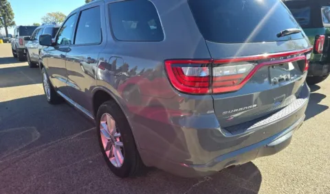 More photos of 2024 Dodge Durango GT Plus at RightDrive - 7320 Alameda, TX