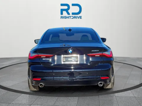 More photos of 2021 BMW 4 Series 430i at RightDrive - 7320 Alameda, TX