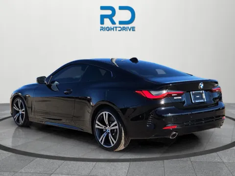 More photos of 2021 BMW 4 Series 430i at RightDrive - 7320 Alameda, TX