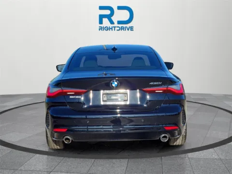 More photos of 2021 BMW 4 Series 430i at RightDrive - 7320 Alameda, TX
