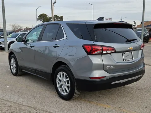 More photos of 2023 Chevrolet Equinox LT at RightDrive - 7320 Alameda, TX