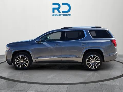 More photos of 2020 GMC Acadia Denali at RightDrive - 7320 Alameda, TX