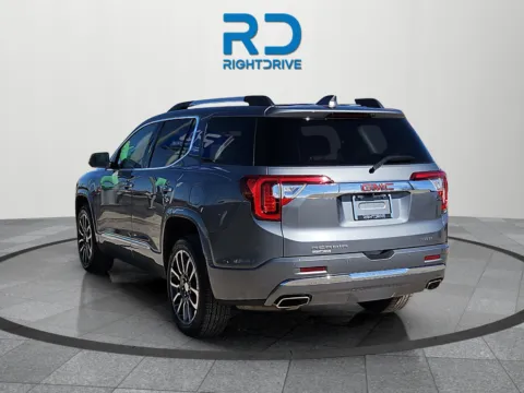 More photos of 2020 GMC Acadia Denali at RightDrive - 7320 Alameda, TX