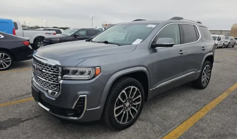 More photos of 2020 GMC Acadia Denali at RightDrive - 7320 Alameda, TX
