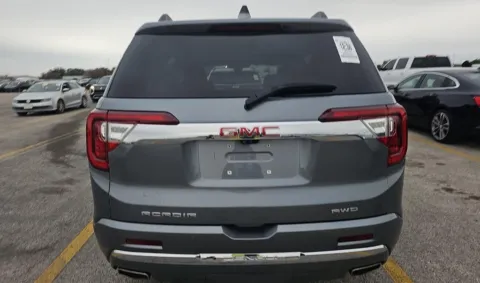 More photos of 2020 GMC Acadia Denali at RightDrive - 7320 Alameda, TX
