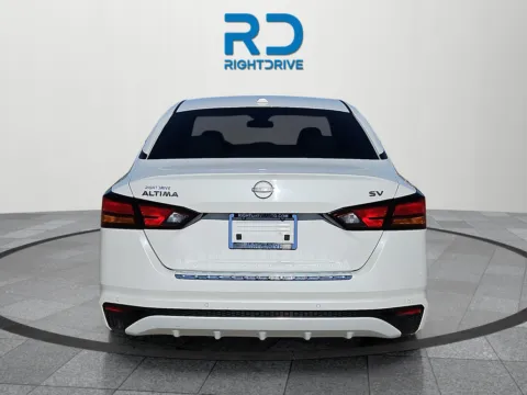 More photos of 2023 Nissan Altima 2.5 SV at RightDrive - 7320 Alameda, TX