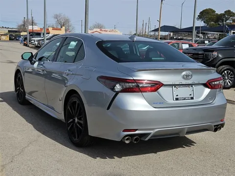 More photos of 2023 Toyota Camry XSE at RightDrive - 7320 Alameda, TX