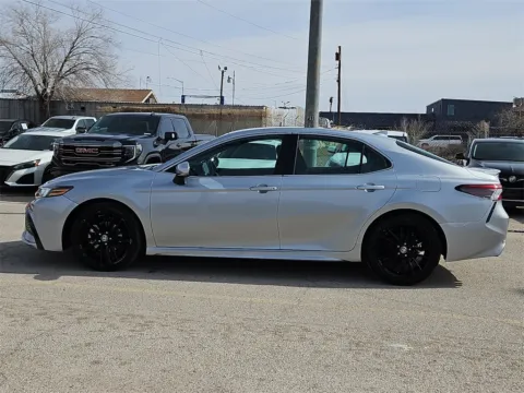 More photos of 2023 Toyota Camry XSE at RightDrive - 7320 Alameda, TX