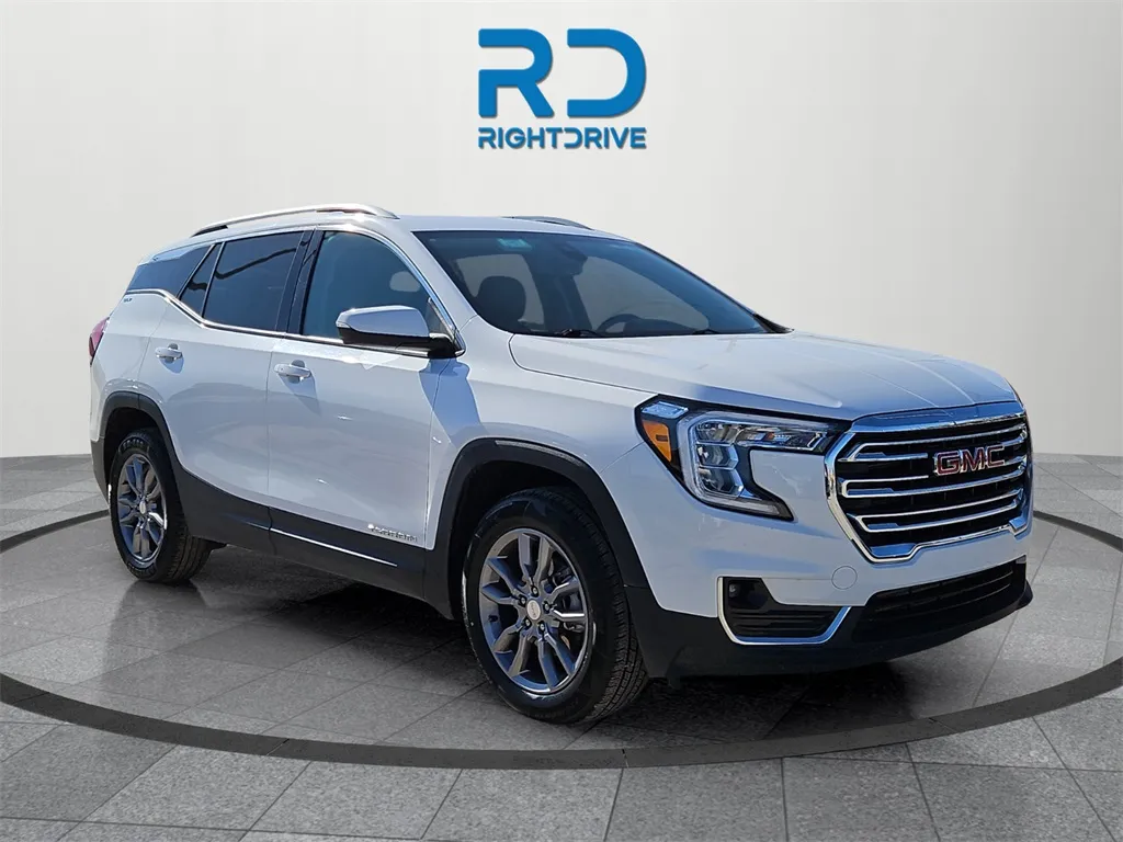 2024 GMC Terrain SLT for sale in El Paso, TX