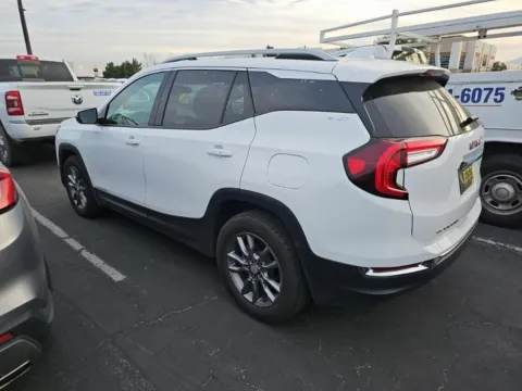 More photos of 2024 GMC Terrain SLT at RightDrive - 7320 Alameda, TX