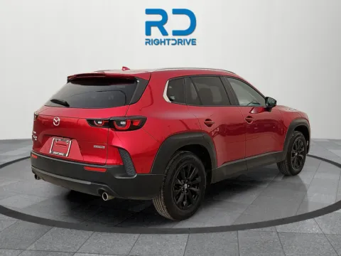 Another view of 2024 Mazda CX-50 2.5 S Premium Package for sale in El Paso, TX at RightDrive - 7320 Alameda
