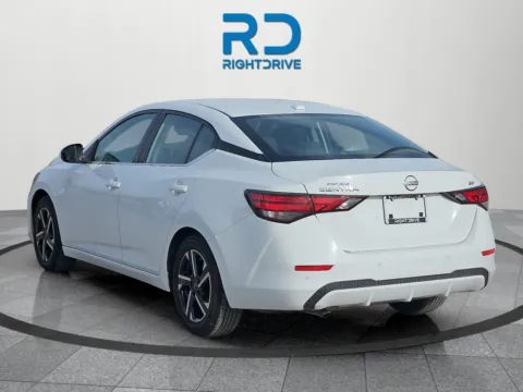 More photos of 2024 Nissan Sentra SV at RightDrive - 7320 Alameda, TX