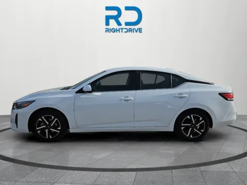 More photos of 2024 Nissan Sentra SV at RightDrive - 7320 Alameda, TX