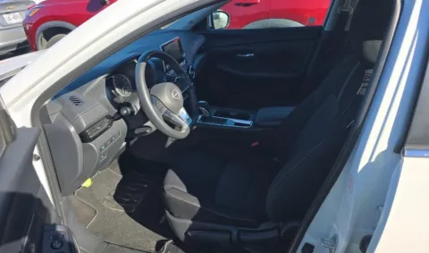 More photos of 2024 Nissan Sentra SV at RightDrive - 7320 Alameda, TX