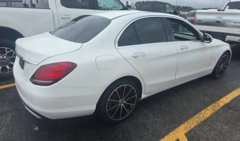 More photos of 2021 Mercedes-Benz C-Class C 300 at RightDrive - 7320 Alameda, TX