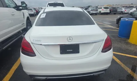 More photos of 2021 Mercedes-Benz C-Class C 300 at RightDrive - 7320 Alameda, TX