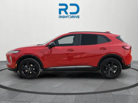 More photos of 2025 Buick Envision Sport Touring at RightDrive - 7320 Alameda, TX