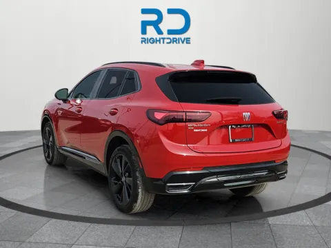 More photos of 2025 Buick Envision Sport Touring at RightDrive - 7320 Alameda, TX