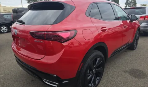 More photos of 2025 Buick Envision Sport Touring at RightDrive - 7320 Alameda, TX