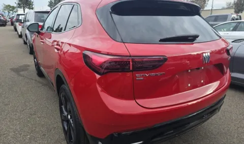 More photos of 2025 Buick Envision Sport Touring at RightDrive - 7320 Alameda, TX