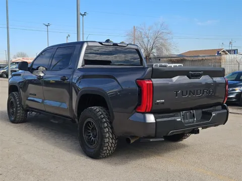 More photos of 2022 Toyota Tundra SR5 at RightDrive - 7320 Alameda, TX