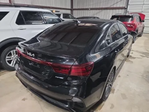 More photos of 2023 Kia Forte GT-Line at RightDrive - 7320 Alameda, TX