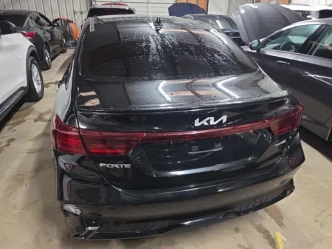 More photos of 2023 Kia Forte GT-Line at RightDrive - 7320 Alameda, TX