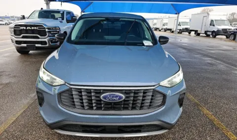 Photos of 2024 Ford Escape Active for sale in El Paso, TX at RightDrive - 7320 Alameda