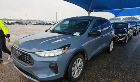 More photos of 2024 Ford Escape Active at RightDrive - 7320 Alameda, TX