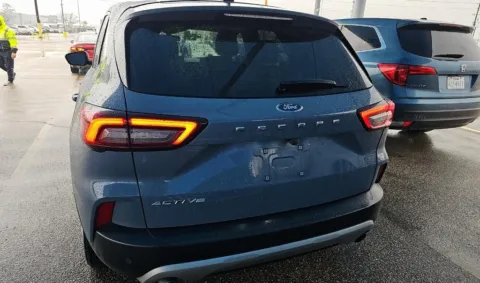 More photos of 2024 Ford Escape Active at RightDrive - 7320 Alameda, TX